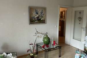 2-Zimmer-Wohnung mit Balkon sowie diversem Mobiliar kostenfrei  ab September verfügbar – Spervogelweg 26, 45279 Freisenbruch, Essen – Vorschaubild 19