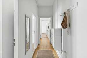 Elegante, voll möblierte 2-Zimmer-Wohnung in Prenzlauer Berg – Berlin – Vorschaubild 8