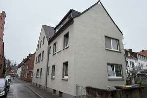 Charmantes Mehrfamilienhaus in Dorsten auf 205 m2 – Wiesenstr. 12, 46282 Dorsten – Vorschaubild 2