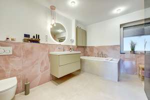 Exklusive und großzügige Villa mit Schwimmbad in ruhiger Lage – 40627 Unterbach, Düsseldorf – Vorschaubild 14
