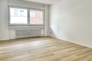 3-Zimmer-Wohnung in Düsseldorf-Eller