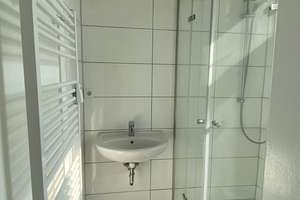 Helle 2-Zimmer-Wohnung im 1. OG in Oberhausen-Altstadt-Süd – Hermann Albertz Str. 217, 46045 Altstadt-Süd, Oberhausen – Vorschaubild 9