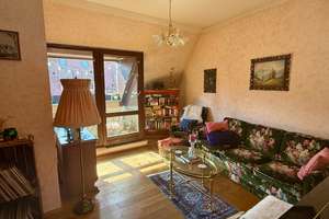 Wohnen mit Blick auf die Burg und St-Sebald - 2-Zi.-Whg. mit EBK und 2 x Loggia – Die vollständige Adresse der Immobilie erhältst du vom Anbieter., 90403 Altstadt, St. Sebald, Nürnberg – Vorschaubild 12