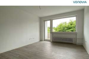 Schöne Wohnung sucht Mieter: renovierte 3,5-Zimmer-Wohnung – Terwestenweg III 7, 45327 Katernberg, Essen – Vorschaubild 2