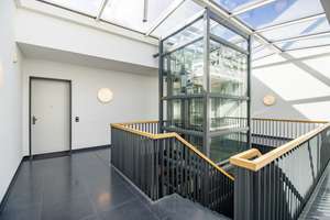 Penthouse im "Kleinen Heimathafen"                       Wohnen direkt an der Trave – Die vollständige Adresse der Immobilie erhältst du vom Anbieter., 23560 Innenstadt, Lübeck – Vorschaubild 17