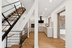 Maisonette Wohnung frisch renoviert in Bestlage Durlach – Die vollständige Adresse der Immobilie erhältst du vom Anbieter., 76227 Durlach, Karlsruhe – Vorschaubild 9
