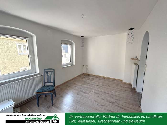 Immobilie in Schirnding - Zentral wohnen, ruhig leben - Ihr neues Zuhause - Bild 2