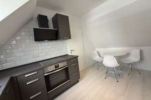 Komplett möbliertes, modernes Apartment mit Terrasse und hochwertiger Ausstattung  – Kanonenweg 5, 49084 Schinkel, Osnabrück – Vorschaubild 5
