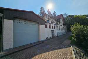 Gut erhaltenes Mühlengrundstück für 2 Familien – Harz (Kreis) – Vorschaubild 32
