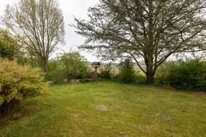 *** EINFAMILIENHAUS mit DOPPELGARAGE und GARTEN mit WEIDENBLICK *** – Delmenhorst – Vorschaubild 2