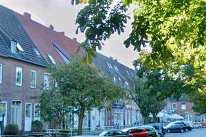 3-Familienhaus / Mehrgenerationenhaus  in Wilhelmshaven - nur ca. 5 min. zu Fuß bis zur Nordsee – Die vollständige Adresse der Immobilie erhältst du vom Anbieter., 26388 Voslapp, Wilhelmshaven – Vorschaubild 2