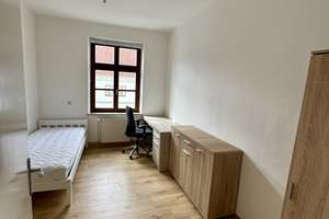 Attraktive Kapitalanlage in der Ingolstädter Altstadt –  3-Zimmer-Wohnung mit stabiler Rendite! – Beckerstraße 19, 85049 Mitte, Ingolstadt – Vorschaubild 7