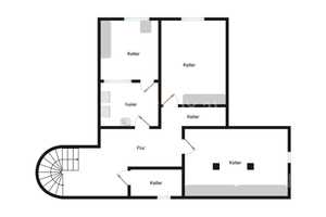 Zeitloser Bauhaus-Klassiker mit Charme und Potenzial und vielseitigen Nutzungsmöglichkeiten – Ostring 69, 47574 Kleve (Kreis) – Vorschaubild 9