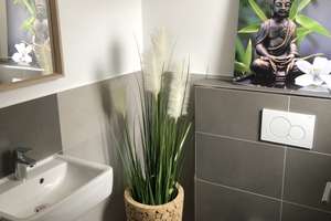Exklusive DHH in Top-Lage mit Dachterrasse, Garage und großem pflegeleichtem Garten – Die vollständige Adresse der Immobilie erhältst du vom Anbieter., 61267 Neu-Anspach – Vorschaubild 4