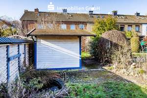 Charmantes Reihenmittelhaus mit Entwicklungspotenzial! – Die vollständige Adresse der Immobilie erhältst du vom Anbieter., 48161 Gievenbeck, Münster – Vorschaubild 6