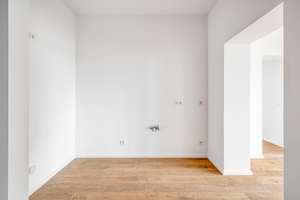 Exklusive Maisonettewohnung nahe Botanischer Garten – Die vollständige Adresse der Immobilie erhältst du vom Anbieter., 14195 Dahlem, Berlin – Vorschaubild 4