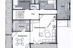 Luxus-Landhaus mit Baugrundstück nur 3 km bis Winterberg - PROVISIONSFREI! – Die vollständige Adresse der Immobilie erhältst du vom Anbieter., 59955 Winterberg – Vorschaubild 25