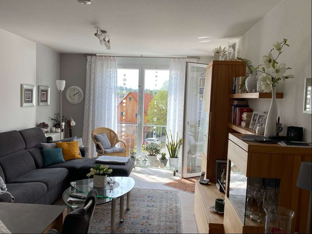 Immobilie in Notzingen - Tolle Kapitalanlage - Bild 0