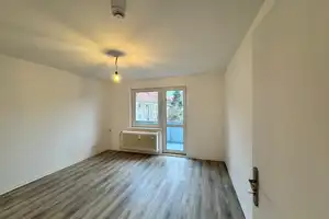 Tolle, frisch renovierte 3-Zimmerwohnung mit Balkon in Salzgitter Thiede – Pappeldamm 89, 38239 Salzgitter – Vorschaubild 2