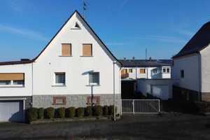 Einfamilienhaus in Lollar-Odenhausen zu verkaufen – Hauptstraße 42, 35457 Gießen (Kreis) – Vorschaubild 1