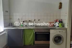 Tauschwohnung: 2 Zimmer in Nippes gegen 2-3 Zimmer in Nippes mit Balkon – Die vollständige Adresse der Immobilie erhältst du vom Anbieter., 50733 Nippes (Ortsteil), Köln – Vorschaubild 3