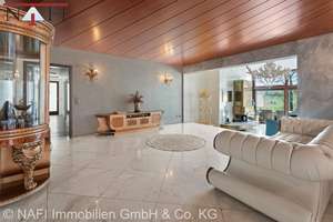 * Villa im Grünen - mit traumhaftem Ausblick * – Die vollständige Adresse der Immobilie erhältst du vom Anbieter., 73663 Berglen – Vorschaubild 13