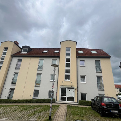 Wohnung Mieten Freiberg