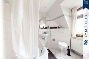 ++ Dachgeschosswohnung mit Aufzug und Westbalkon im beliebten Waldstraßenviertel ++ – Die vollständige Adresse der Immobilie erhältst du vom Anbieter., 4105 Zentrum-Nordwest, Leipzig – Vorschaubild 10