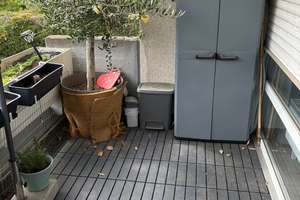 Gepflegte 3-Zimmer-Wohnung mit Balkon in Köln-Rondorf sucht ruhige Nachmieter – Hahnenstr. 42, 50997 Rondorf, Köln – Vorschaubild 13