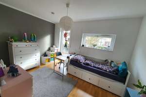 Neuwertige 3-Zimmer Etagenwohnung in Augsburg-Pfersee – Hinter den Gärten 23 1/2, 86157 Pfersee-Süd, Augsburg – Vorschaubild 2