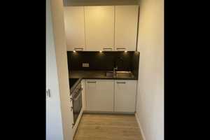 Ruhige 1-Zi.-Whg. mit Balkon am Kufsteiner Platz – Montgelasstraße 33, 81679 München – Vorschaubild 5