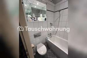 Tauschwohnung: 2-Zimmer Bergmannkiez (ruhiger SF) gg 3+ Zimmer Westberlin – Die vollständige Adresse der Immobilie erhältst du vom Anbieter., 10961 Kreuzberg, Berlin – Vorschaubild 9
