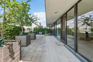 Architektur trifft Wasserlage – Loftartige Gartenwohnung in Berlin-Grünau – Die vollständige Adresse der Immobilie erhältst du vom Anbieter., 12527 Grünau, Berlin – Vorschaubild 6