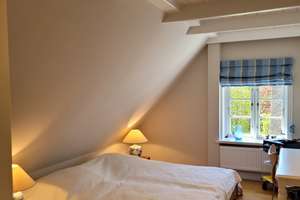 *Idyllisches Friesenhaus mit Weitblick* – Uasteranjstich 2, 25938 Nieblum – Vorschaubild 23