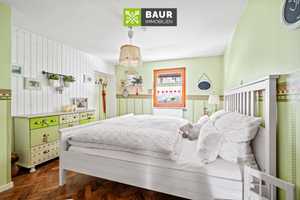 Idylle pur! Charmantes Wohnhaus mit Scheune in Wechsetsweiler – Ravensburg (Kreis) – Vorschaubild 9