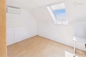 Exklusive Penthousewohnung in Mannheim-Wallstadt – Großzügigkeit, Komfort und modernes Wohnen – 68259 Wallstadt, Mannheim – Vorschaubild 17
