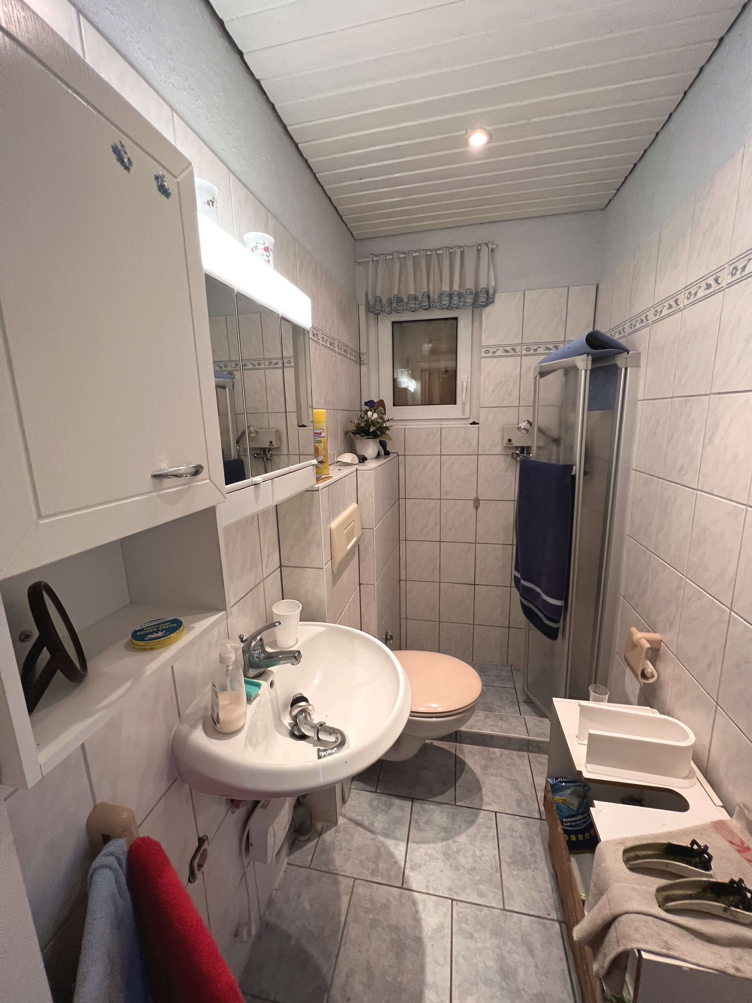 Immobilie in Barnin - Wochenendhaus mit freiem Blick auf den Barniner See - Bild 2