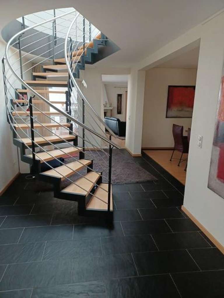 Immobilie in Verl - Schmuckstück in ruhiger Wohnlage! Einfamilienhaus mit gehobener Ausstattung! - Bild 1