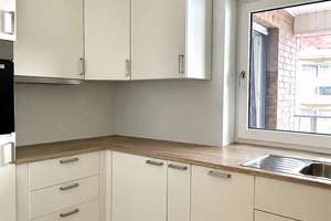 Schöne 3 Zimmer-Wohnung in City-Lage – 48143 Buddenturm, Münster – Vorschaubild 8