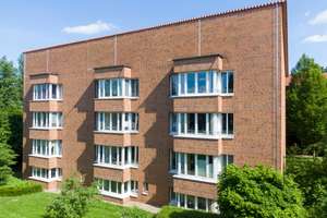 Ab 55 + mit WBS - Kleines Apartment im Herzen von Havixbeck