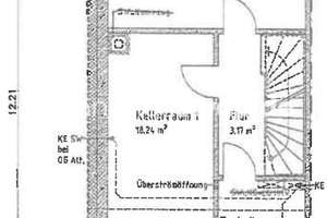Wohnungstausch: Nuthestraße 21 – Nuthestraße 21, 12000 Lichtenrade, Berlin – Vorschaubild 21