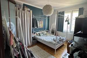 Geräumige, helle und gut geschnittene Wohnung im grünen Adlershof – Otto-Franke-Straße 5, 12489 Adlershof, Berlin – Vorschaubild 7