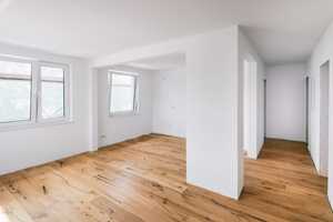 +++ Hochwertig modernisierte 3-Zimmer-Wohnung mit Balkon: Ideal für Eigennutzer oder Kapitalanleger – Burscheider Straße 96, 40591 Düsseldorf – Vorschaubild 1