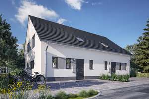Mehr als Miete: Ihr eigenes Doppelhaus in Düsseldorf zum Ankommen und Bleiben – Die vollständige Adresse der Immobilie erhältst du vom Anbieter., 40229 Eller, Düsseldorf – Vorschaubild 2