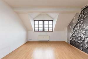 Freie 2 Zimmer DG-Altbauwohnung, optional mit Stellplatz, im Waldstraßenviertel – Fregestraße 9, 4105 Zentrum-Nordwest, Leipzig – Vorschaubild 15