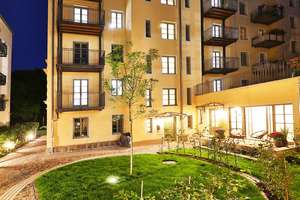 Perfekt möbliert im Stadtpalais - Wohnung "Firenze" - 4. Etage, 3 Zimmer, Balkon - Fitness & Sauna – Thalkirchner Straße 80, 80337 Am alten südlichen Friedhof, München – Vorschaubild 31