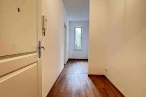 4-Zimmer-DG-Neubau-Wohnung mit EBK, Fußbodenheizung, zwei Dachterrassen, Aufzug und Stellplatz – Großbeerenstraße 295, 14480 Am Stern, Potsdam – Vorschaubild 2