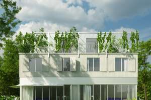Stadthäuser im Grünen – Fabriciusstieg 8, 22177 Bramfeld, Hamburg – Vorschaubild 1