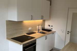 Sehr helle, hochwertig sanierte 1,5-Zimmer-Wohnung mit großem Balkon in Stuttgart-Heumaden – Thymianweg 7, 70619 Heumaden, Stuttgart – Vorschaubild 5