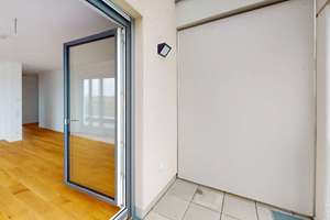 Große 3-Zimmer-Neubauwohnung mit Terrasse und Balkon – Die vollständige Adresse der Immobilie erhältst du vom Anbieter., 81249 Lochhausen, München – Vorschaubild 18